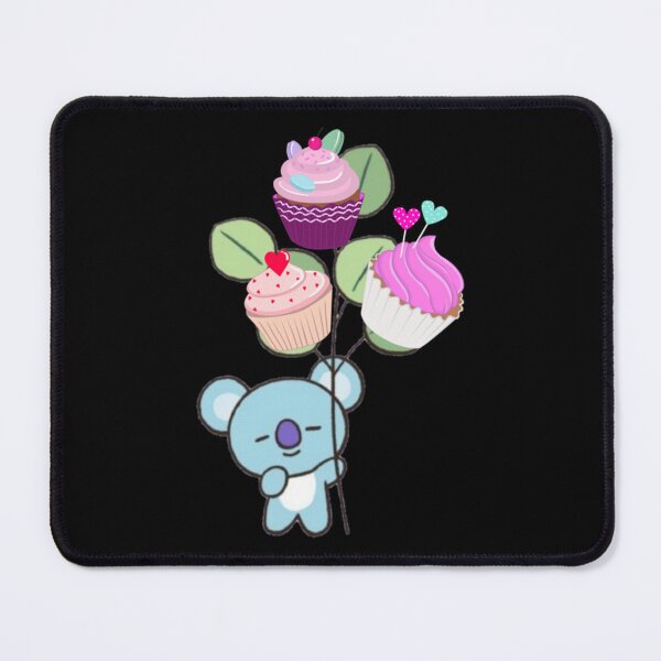 Item preview, Koala cupcake designed and sold by ClergerSarah.