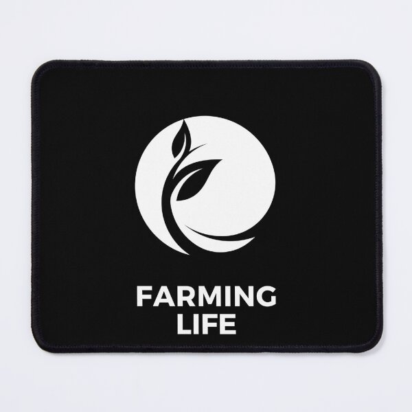 Item preview, The Farm Life, plant, Farming life, Farming, Country life, Farming designed and sold by Shirtazy.
