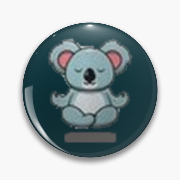 Item preview, koala work   designed and sold by ClergerSarah.