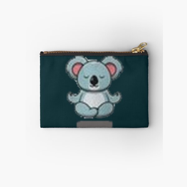 Item preview, koala work   designed and sold by ClergerSarah.