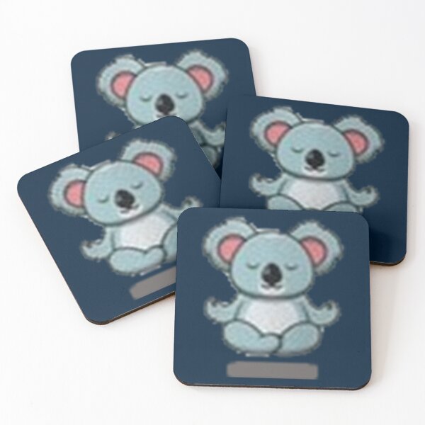 Item preview, koala work   designed and sold by ClergerSarah.