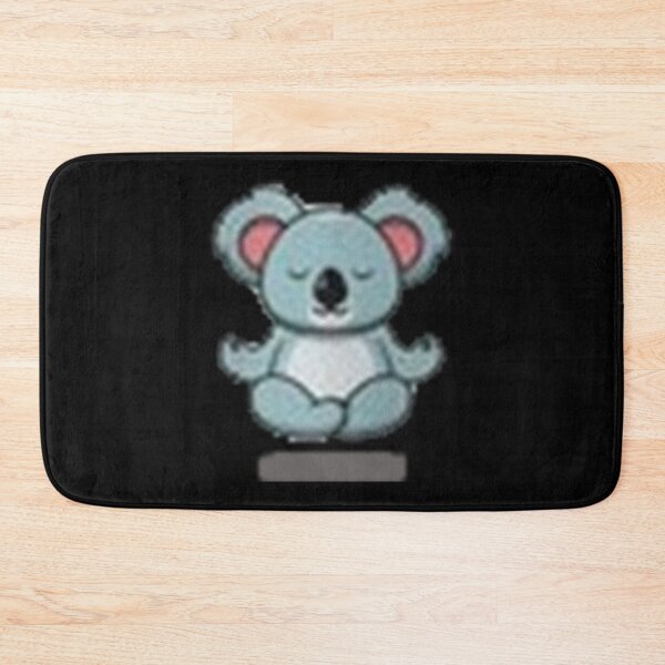 Item preview, koala work   designed and sold by ClergerSarah.