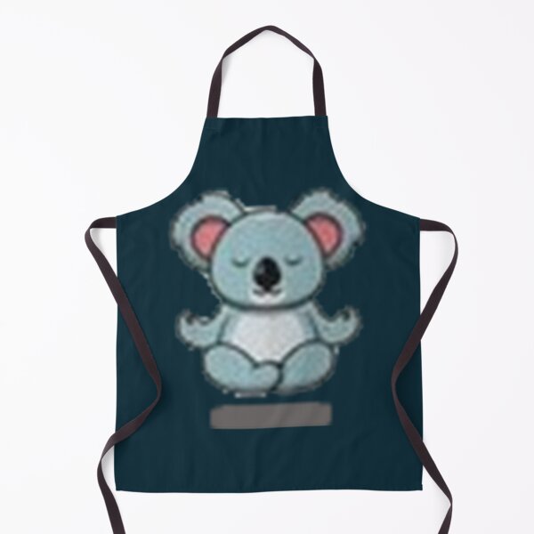 Item preview, koala work designed and sold by ClergerSarah.