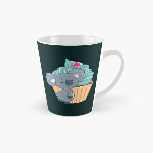 Item preview, Me and my cupcake Koala cupcake - Aussie desserts   designed and sold by ClergerSarah.