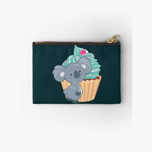 Item preview, Me and my cupcake Koala cupcake - Aussie desserts   designed and sold by ClergerSarah.