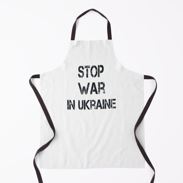 Item preview, Stop War in Ukraine designed and sold by Sky-99.