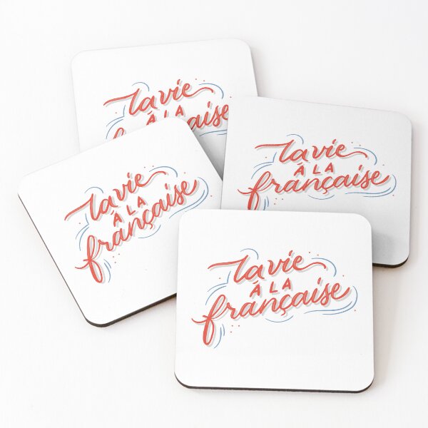 Item preview, French life designed and sold by JAG2B.