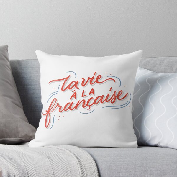 Item preview, French life designed and sold by JAG2B.