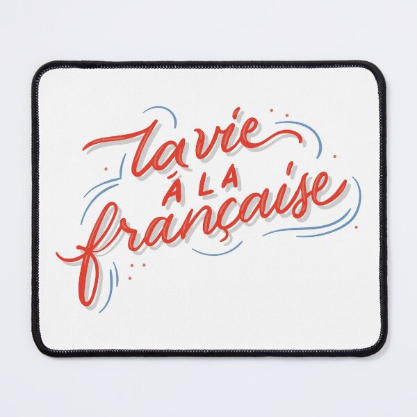 Item preview, French life designed and sold by JAG2B.
