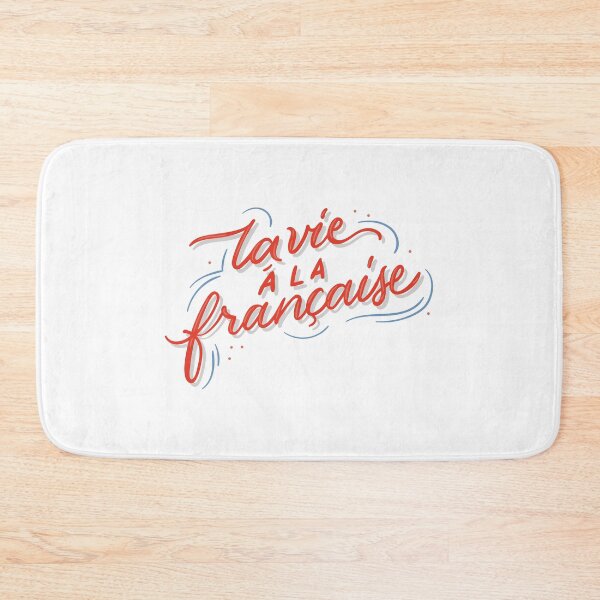 Item preview, French life designed and sold by JAG2B.