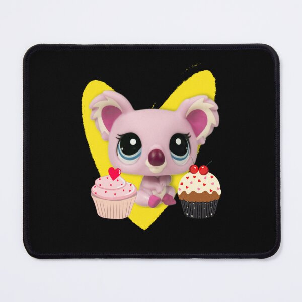 Item preview, Koala cupcake, funny koala, gift (5) designed and sold by ClergerSarah.