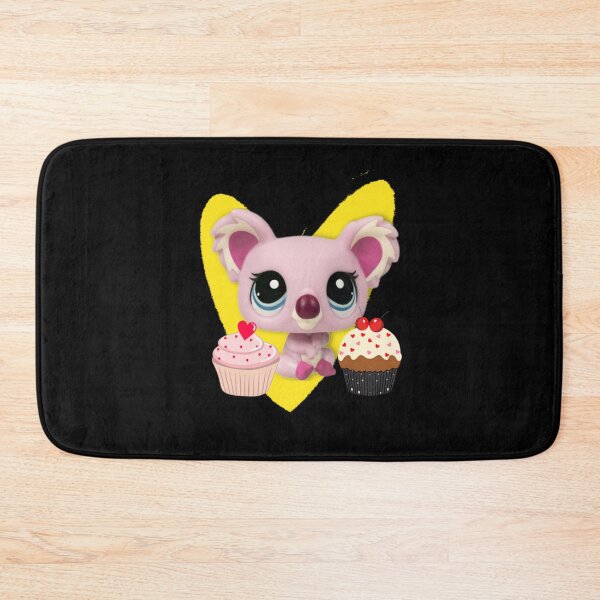 Item preview, Koala cupcake, funny koala, gift  (5) designed and sold by ClergerSarah.