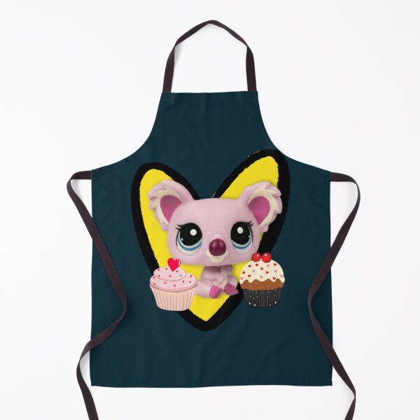 Item preview, Koala cupcake, funny koala, gift (5) designed and sold by ClergerSarah.