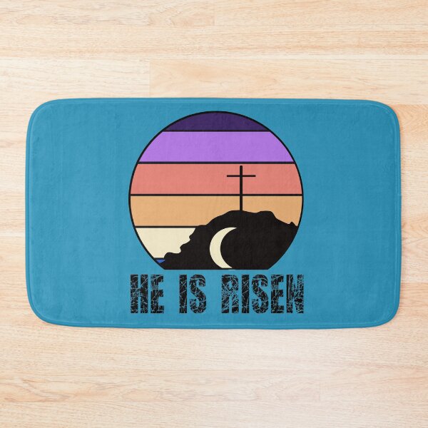 Item preview, The tomb is empty, Jesus is risen designed and sold by CharisCreations.
