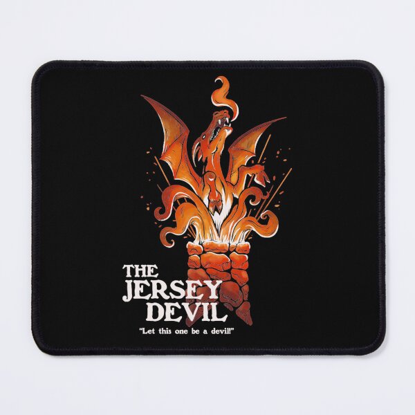 Item preview, Let this one be a devil! designed and sold by Isaacan397.