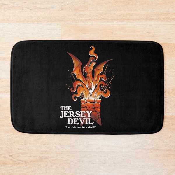 Item preview, Let this one be a devil! designed and sold by Isaacan397.