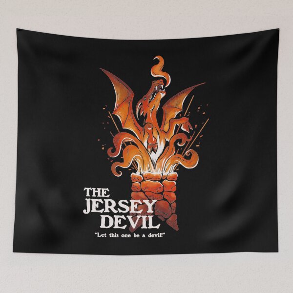 Item preview, Let this one be a devil! designed and sold by Isaacan397.