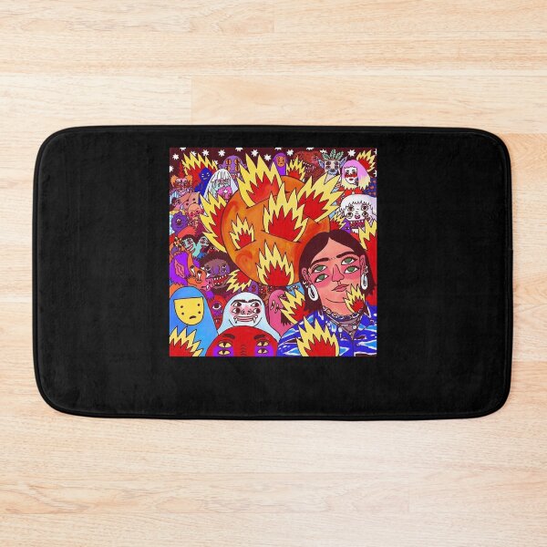 Item preview, For Men Women Beene Fire On Marzz Awesome Fors Music Fan designed and sold by DoraNicolas.