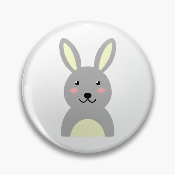 Item preview, Cute rabbit designed and sold by ShopLeilaArt.