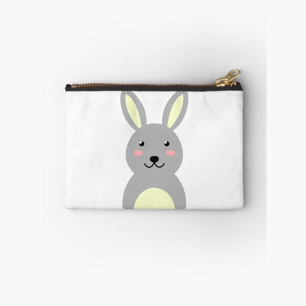 Item preview, Cute rabbit designed and sold by ShopLeilaArt.