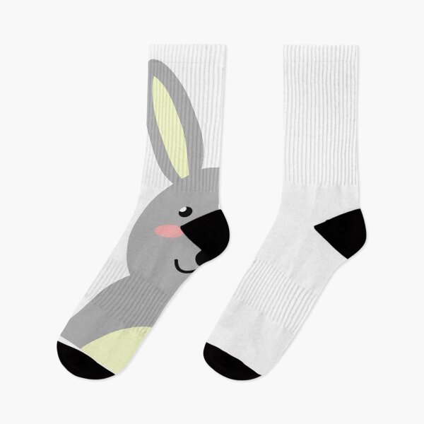 Item preview, Cute rabbit designed and sold by ShopLeilaArt.