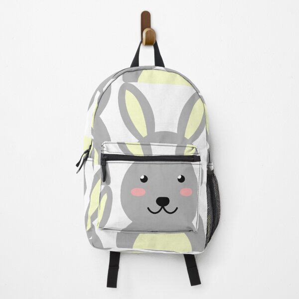 Item preview, Cute rabbit designed and sold by ShopLeilaArt.