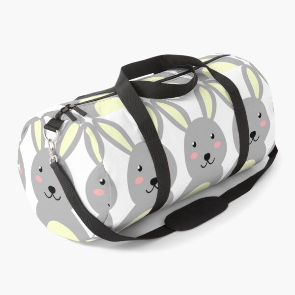 Item preview, Cute rabbit designed and sold by ShopLeilaArt.