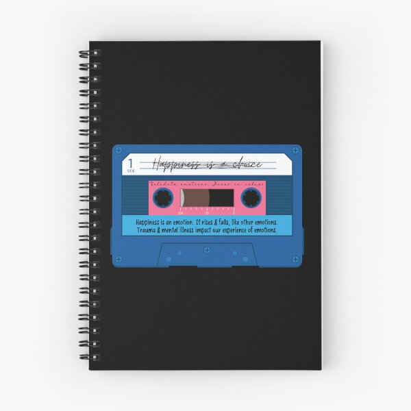 Item preview, Toxic positivity can be harmful. Acknowledging and validating emotions, genuine optimism and focusing on values for meaning, is the way to go. designed and sold by Orianah.