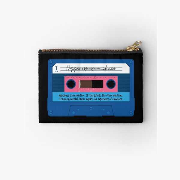 Item preview, Toxic positivity can be harmful. Acknowledging and validating emotions, genuine optimism and focusing on values for meaning, is the way to go. designed and sold by Orianah.