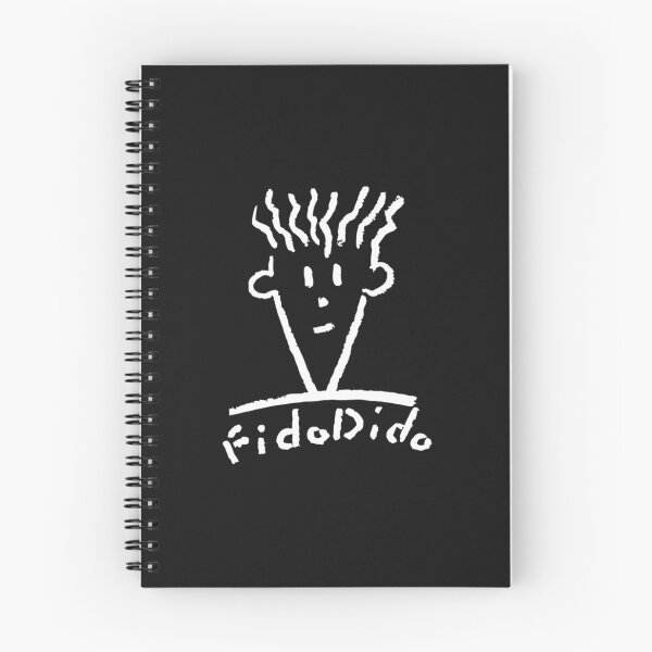 Item preview, Fido Dodo Dido Camiseta esencial designed and sold by PhilippBlanken.