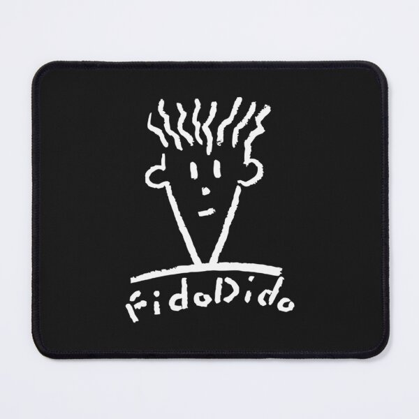 Item preview, Fido Dodo Dido Essential T-Shirt designed and sold by PhilippBlanken.