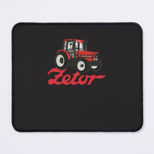 Item preview, Company zetor tractor Essential T-Shirt designed and sold by MarkoUhl.