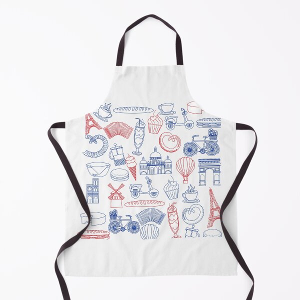Item preview, Paris cheese and baguette designed and sold by JAG2B.
