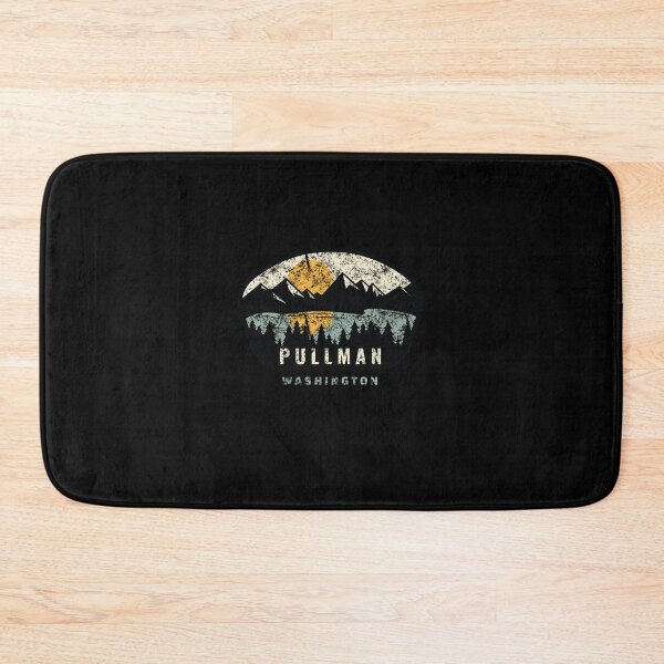 Item preview, Pullman Washington WA Vacation Souvenir designed and sold by Lexalloyce.