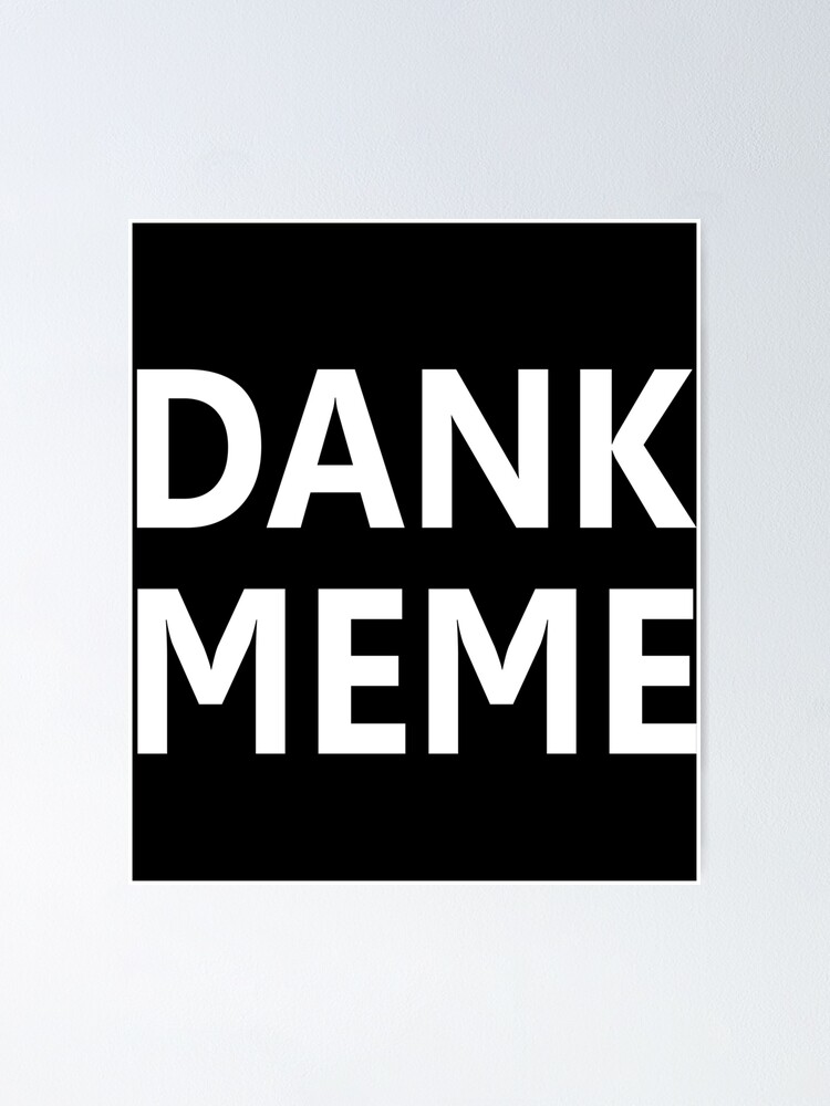 Hey Pandas, What's Your Favorite Dark Or Dank Meme? (Closed