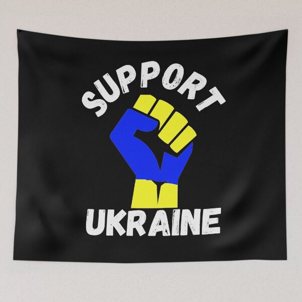 Item preview,  support Ukraine | Freedom for Ukraine  designed and sold by khleal.