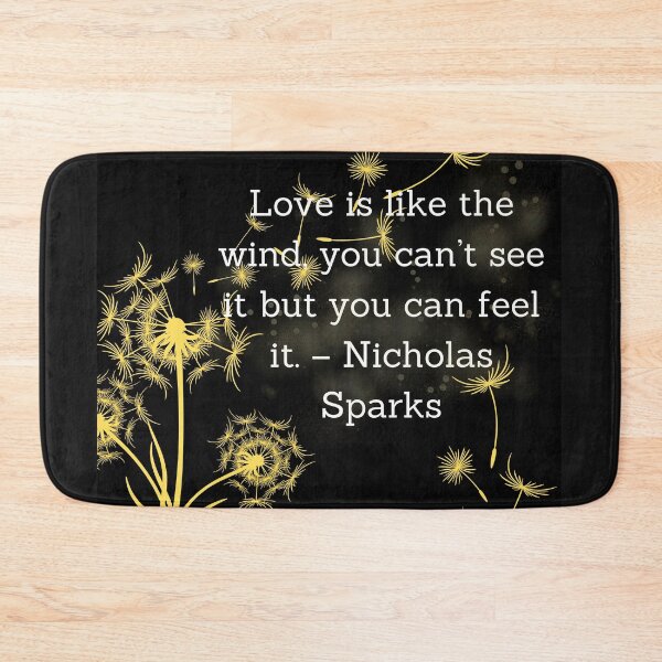 Item preview, Love is like the wind designed and sold by Ellecher23.