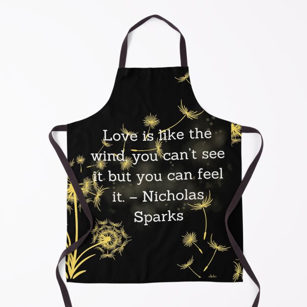 Item preview, Love is like the wind designed and sold by Ellecher23.