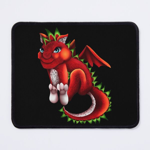 Item preview, Dragonfruit Dragon Classic designed and sold by dennisnatur.