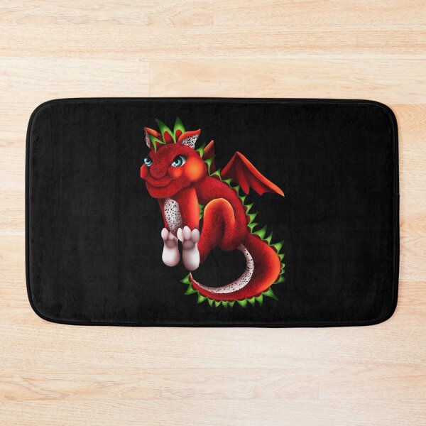 Item preview, Dragonfruit Dragon Classic  designed and sold by dennisnatur.