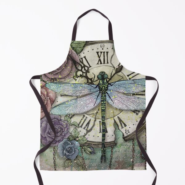 Item preview, dragonfly time  designed and sold by MatildaWatson.