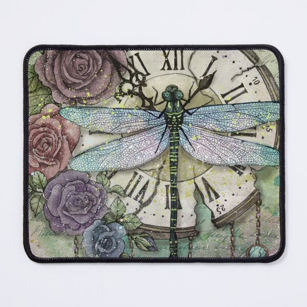 Item preview, dragonfly time designed and sold by MatildaWatson.