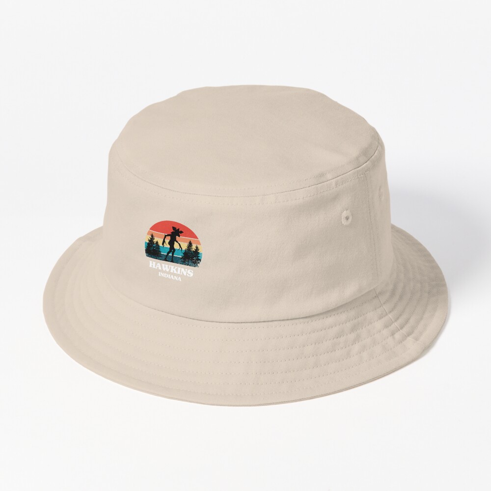 Item preview, Bucket Hat designed and sold by Lanfa.