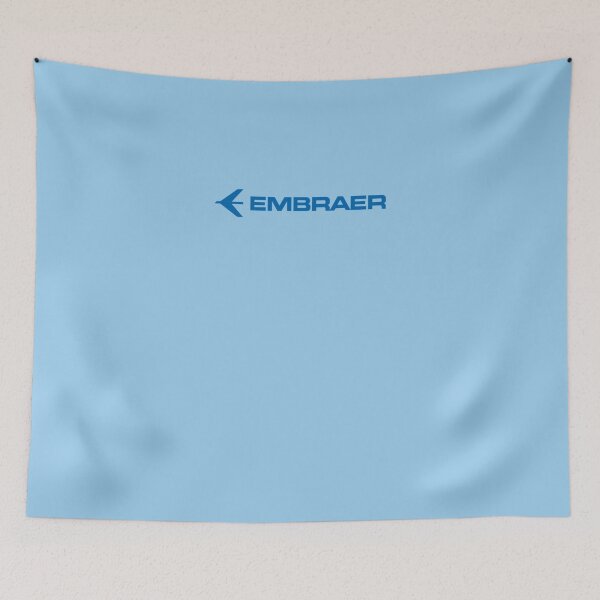 Item preview, Best Seller - Embraer Merchandise Essential T-Shirt designed and sold by Victoriatevens.