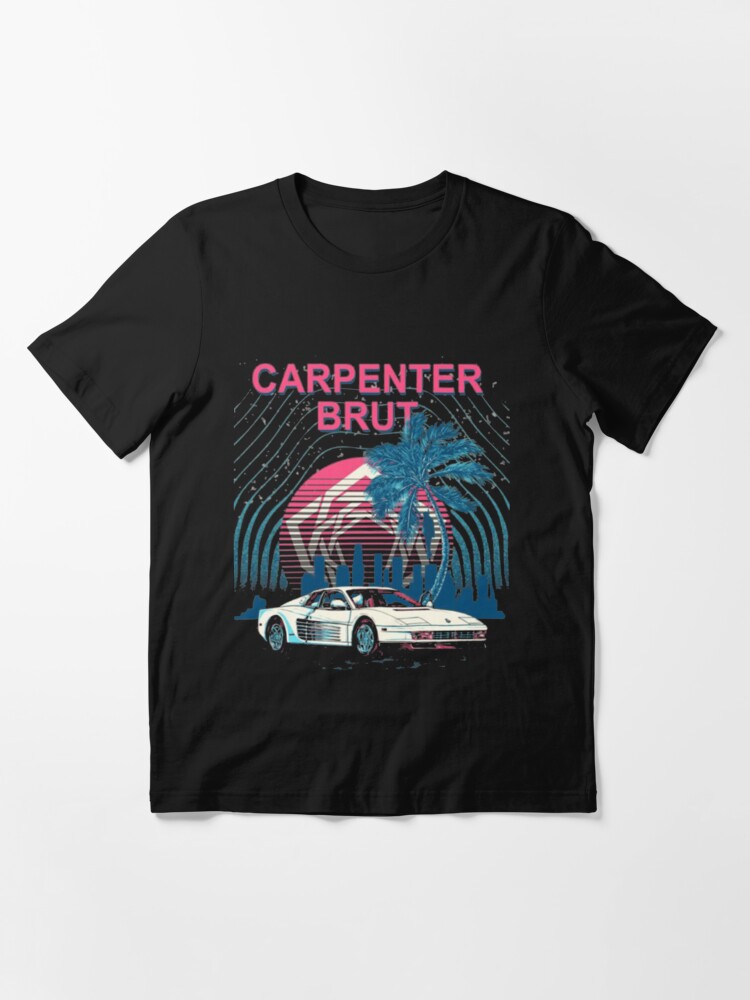 Enamri Carpenter Brut Summer Tour Essential