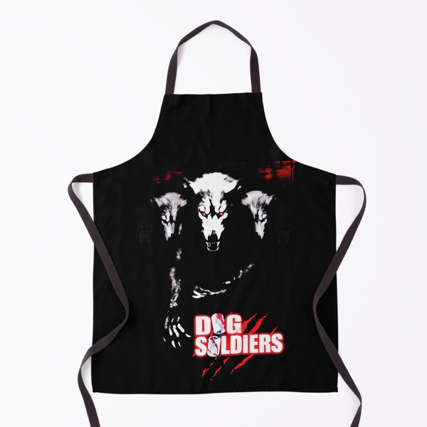 Item preview, Dog Soldiers designed and sold by weddingfat.