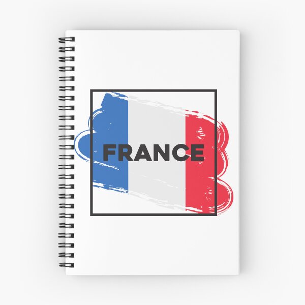 Item preview, France flag and paint designed and sold by JAG2B.