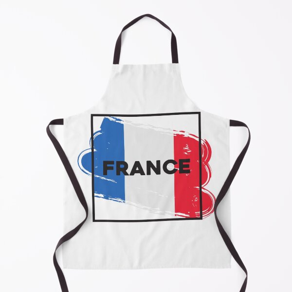 Item preview, France flag and paint designed and sold by JAG2B.