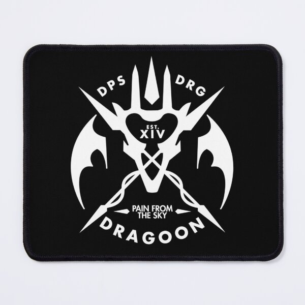 Item preview, Dragoon Essential  designed and sold by dennisnatur.