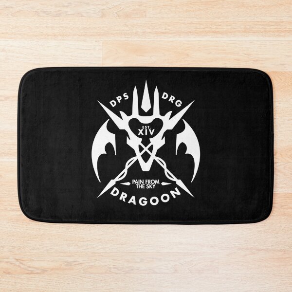 Item preview, Dragoon Essential  designed and sold by dennisnatur.